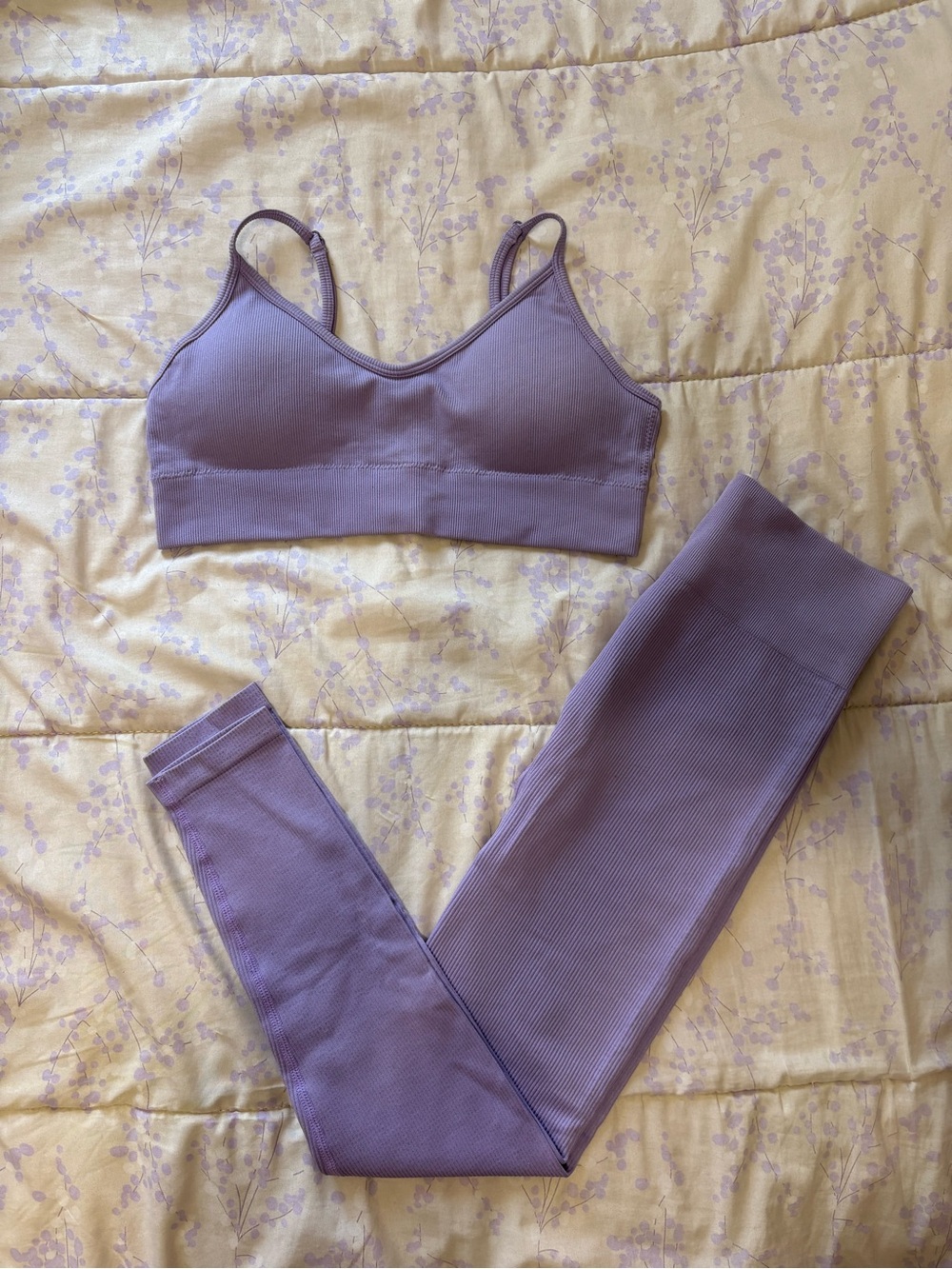 Workout Set - Picture 1 of 4